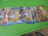 Lot Of (10) Better Basketball Cards