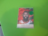 James Harden Card