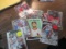 Lot Of (8) Sports Cards