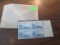 .03 American Automobile Assoctiation Mint Stamp Plate Block