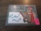 Patrick Mahomes Signiture Rookie Card Iconic Ink