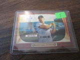 Mickey Mantle Topps Archieve Card