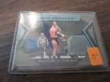 Cody Rhodes Materials Card