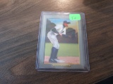 Soriano N.Y Turkey Red Baseball Card