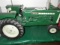 OLIVER 1850 TRACTOR DIESEL