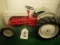 FORD TRACTOR