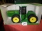 JD 8760 FWD TRACTOR