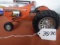 ALLIS-CHALMERS BIG ACE PULLER BY ERTL