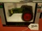 OLIVER HIGHLY DETAILED SUPER 66 GAS NF TRACTOR