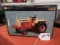 CASE 1030 TRACTOR PRECISION SERIES #15