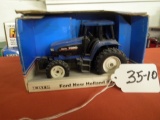 FORD NEW HOLLAND 8670 TRACTOR