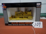A-C HIGHLY DETAILED INDUSTRIAL HD-3 CRAWLER