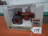 MCCORMICK FARMALL 450 W/ ELECTRALL