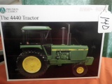 JD 4440 TRACTOR