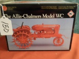 ALLIS CHALMERS MODEL WC