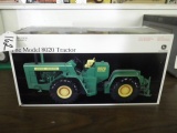 JOHN DEER 8020 TRACTOR