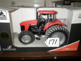 AGCO 4T145 TRACTOR