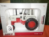 CASE 1175 TRACTOR