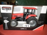 AGCO ALLIS 9650 TRACTOR