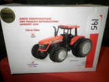 AGCO DT240A TRACTOR