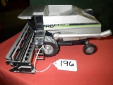 GLEANER R6