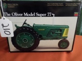 OLIVER MODEL SUPER 77