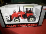 A-C HIGHLY DETAILED 6040 4WD TRACTOR W/ LOADER