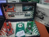 PORSCHE 917K DAVID PIPER RACING