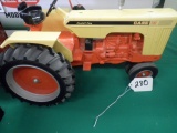 CASE 730 TRACTOR