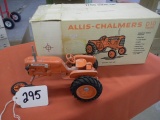 A-C D10 TRACTOR