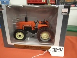 AC HIGHLY DETAILED 6080 MFD TRACTOR DIESEL