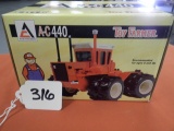 A-C 440 TRACTOR