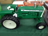 OLIVER 1800 TRACTOR DIESEL