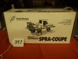 SPRA COUPE SPRAYER