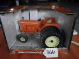 A-C D-21 TRACTOR