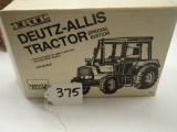 DEUTZ-ALLIS 6260 TRACTOR