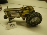 MM TRACTOR