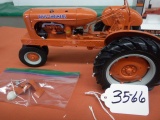 A-C TRACTOR