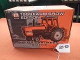 ALLIS-CHALMERS 7010 TRACTOR 1999 FARM SHOW EDITION