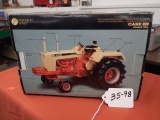 CASE 1030 TRACTOR PRECISION SERIES #15