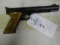 DAISY AIR PISTOL BB .177