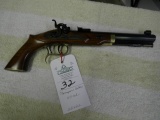 THOMPSON CENTER  45CAL #25682