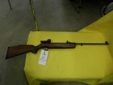 BEEMAN .117 CAL PELLET RIFLE MOD R7