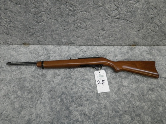 RUGER 10/22 CARBINE 22LR # 115-62874