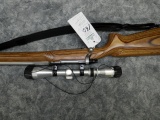 RUGER M77 MK11 STAINLESS BBL 223CAL