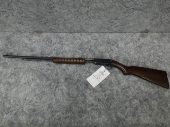 WINCHESTER MOD.61 22SL-LR290967