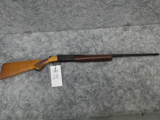 WINCHESTER MOD.37A 410GA #C985102