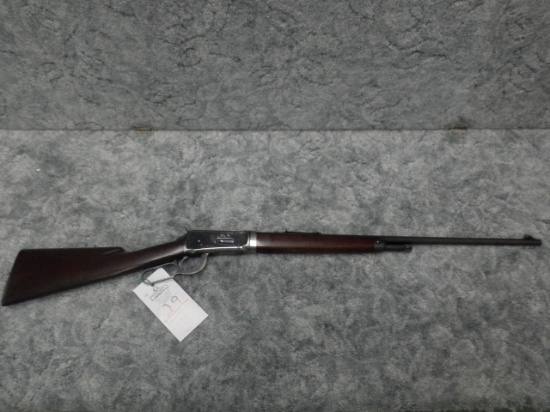 WINCHESTER MOD.55 30WCF #4182