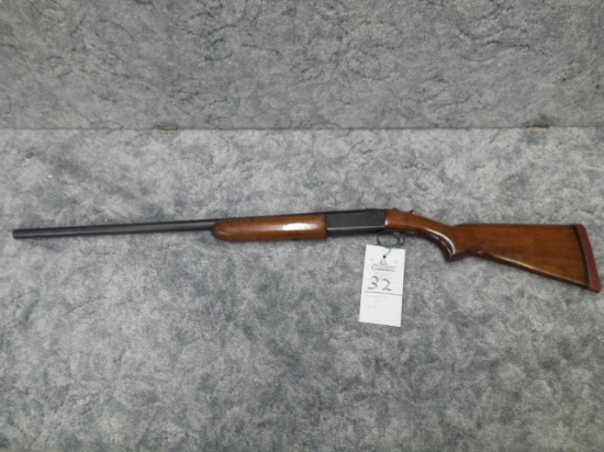 WINCHESTER MOD.37 20GA NO#