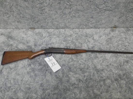 IVER JOHNSON 410GA NO#